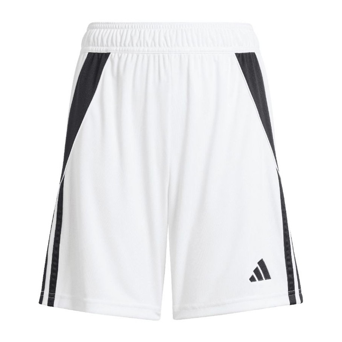 Adidas Kinderen/kinderen tiro 24 korte broek