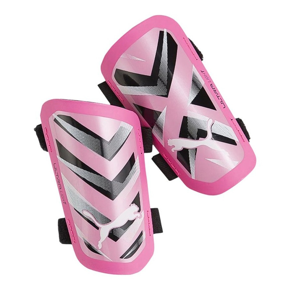 Puma Scheenbeschermers voor heren ultra light football slip-in