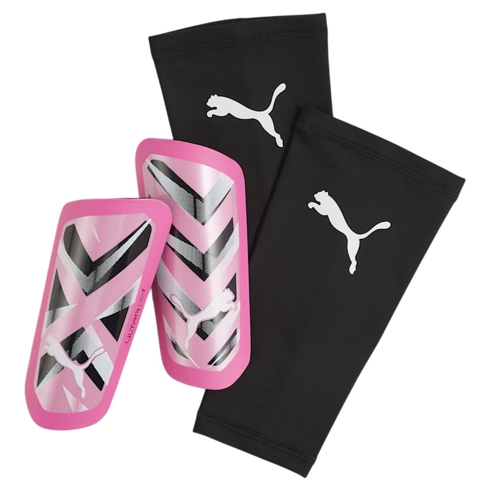 Puma Ultralichte scheenbeschermers