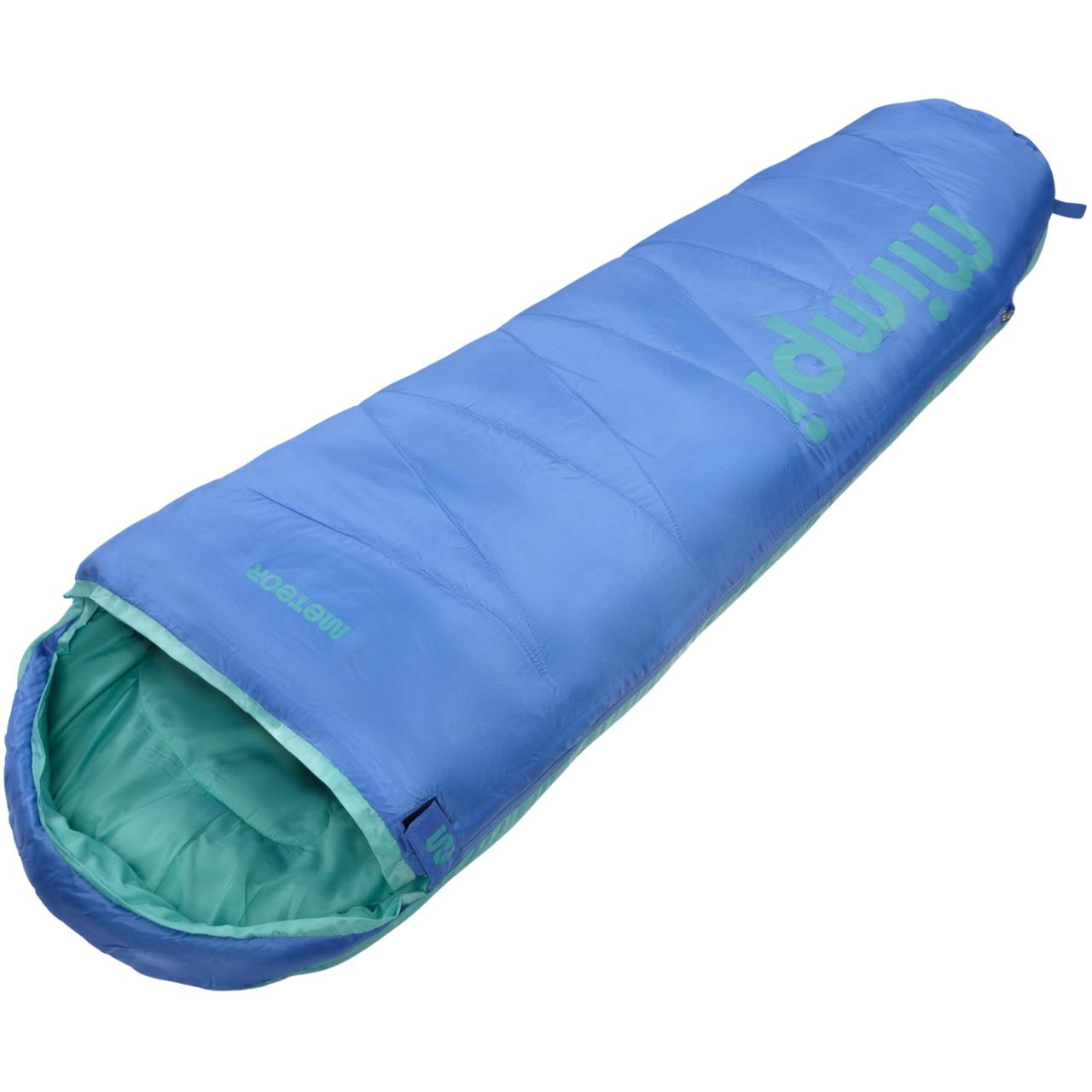 Meteor Kinder/kinder mimpi slaapzak