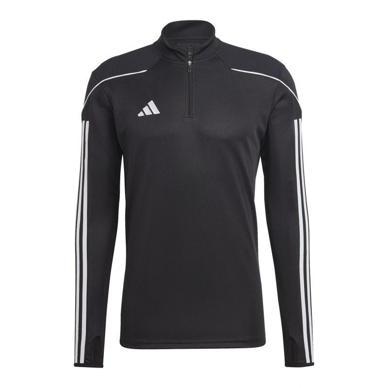 Adidas Heren trio 23 league trainings sweatshirt