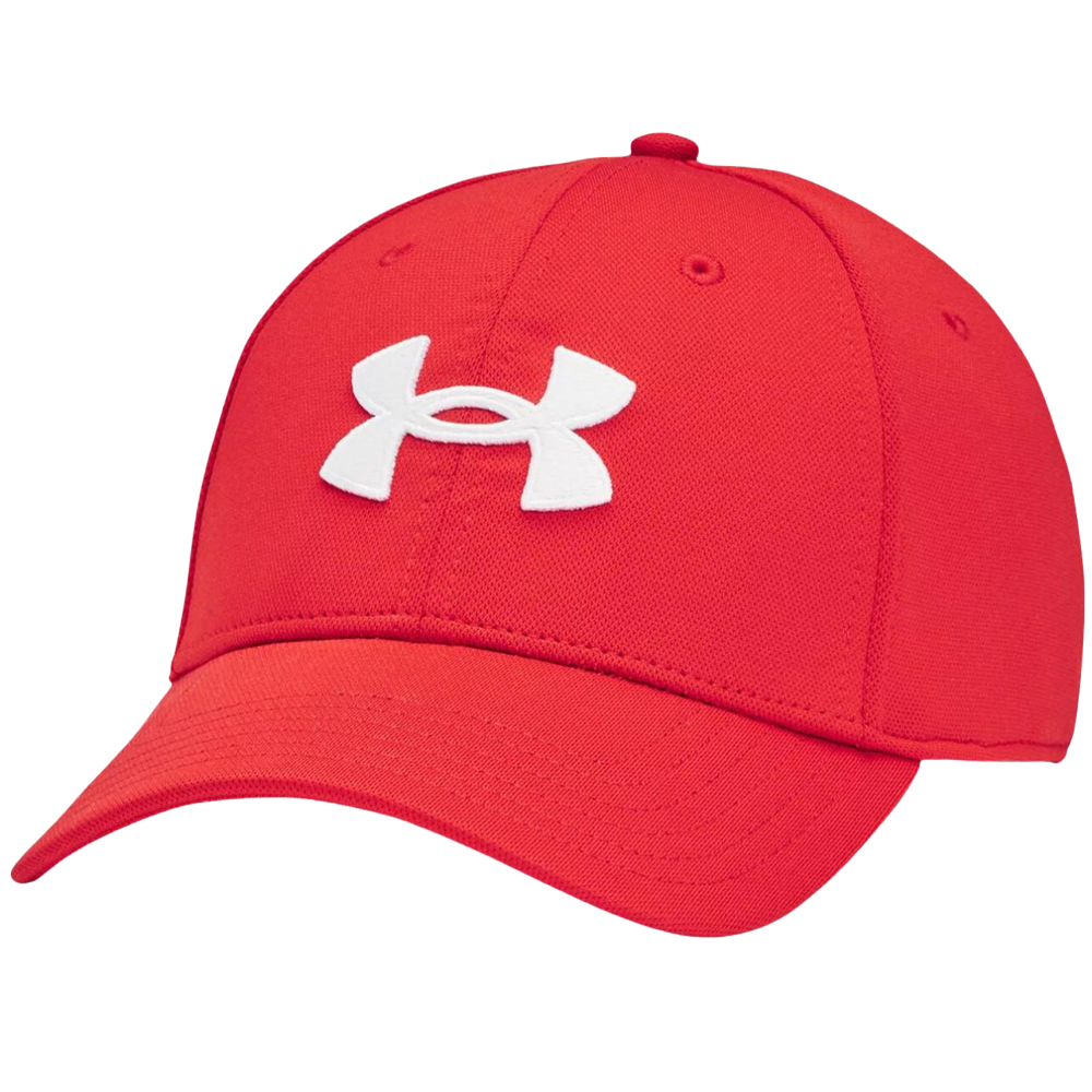 Under Armour Blitzing baseball cap