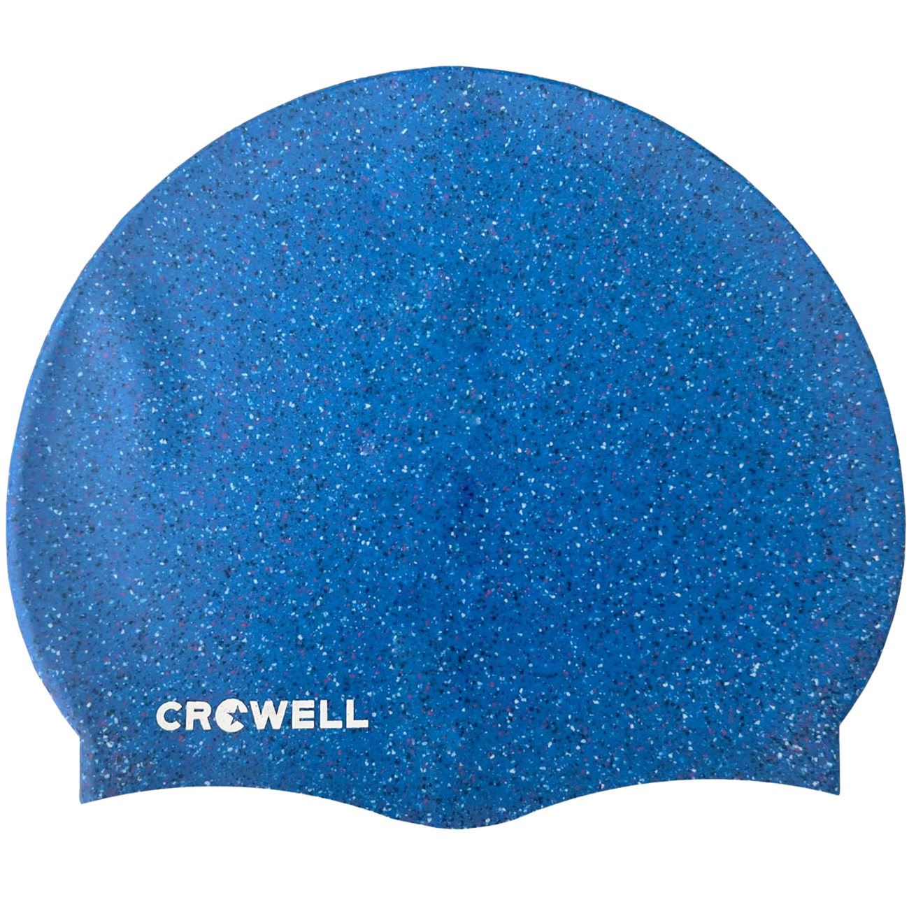 Crowell Parel silicone gerecycleerde zwemdop