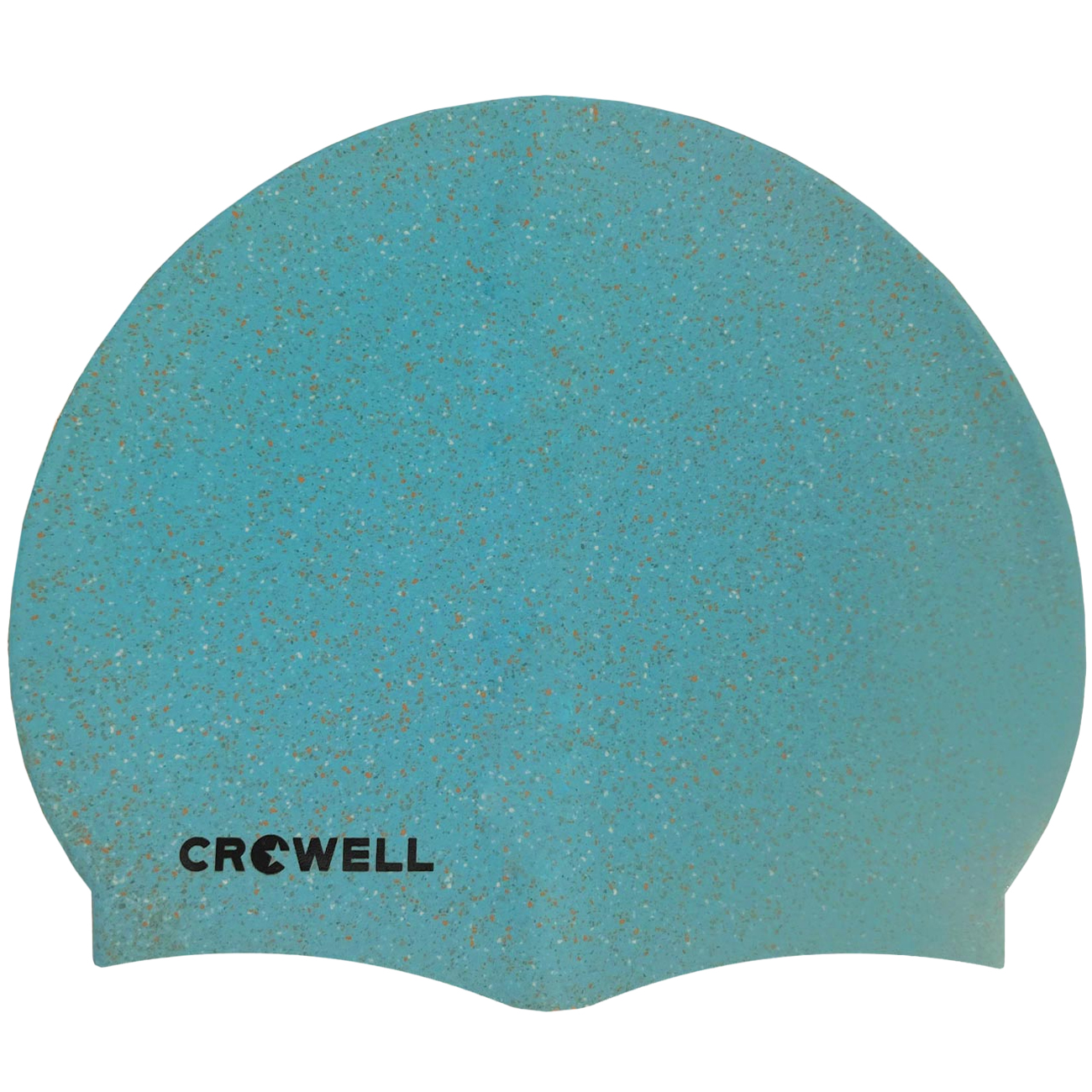 Crowell Parel silicone gerecycleerde zwemdop