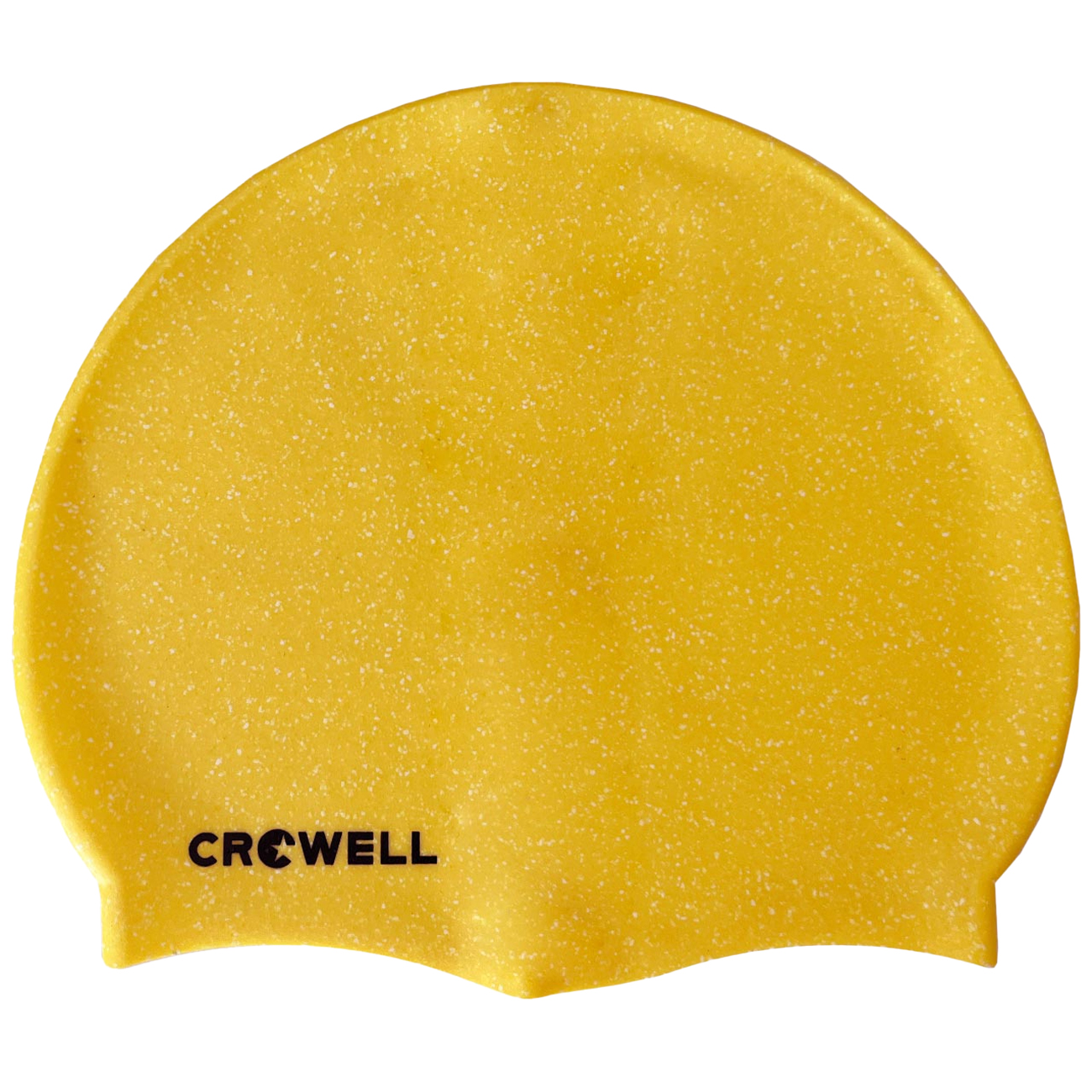 Crowell Parel silicone gerecycleerde zwemdop