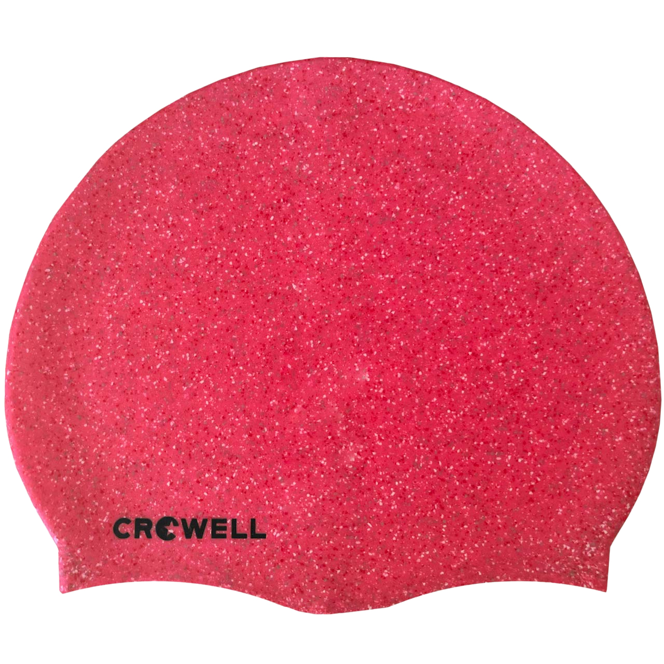 Crowell Parel silicone gerecycleerde zwemdop