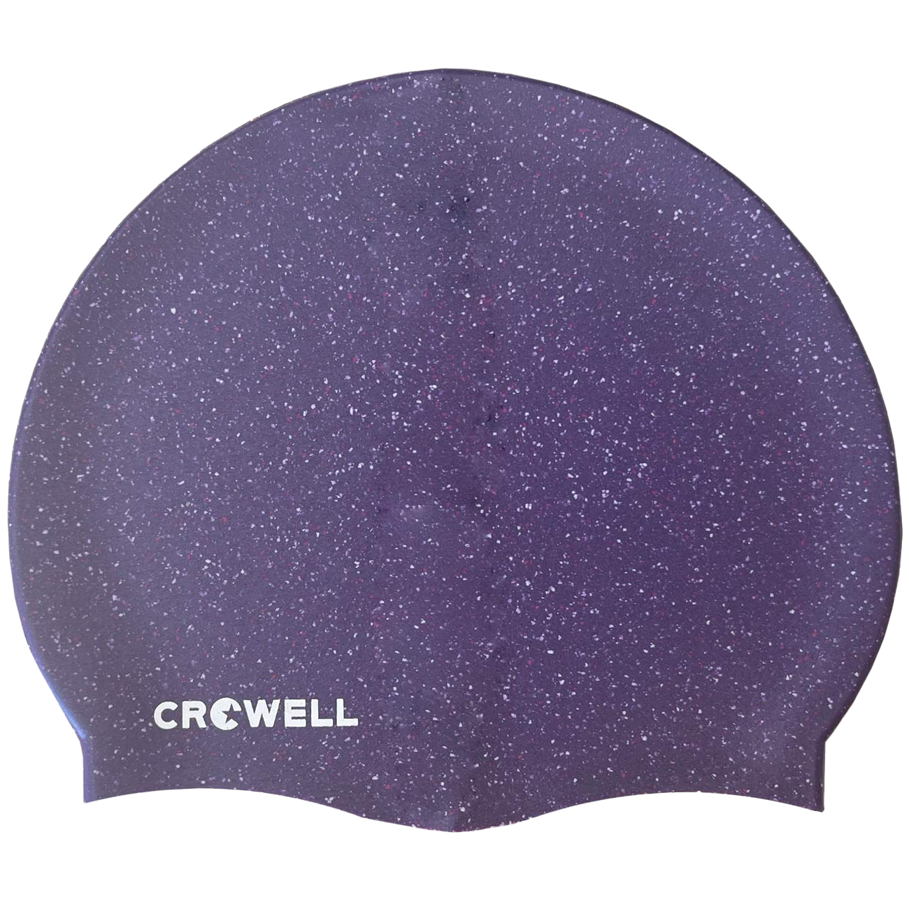 Crowell Parel silicone gerecycleerde zwemdop