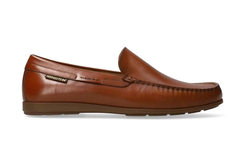 Mephisto Algoras heren moccasin