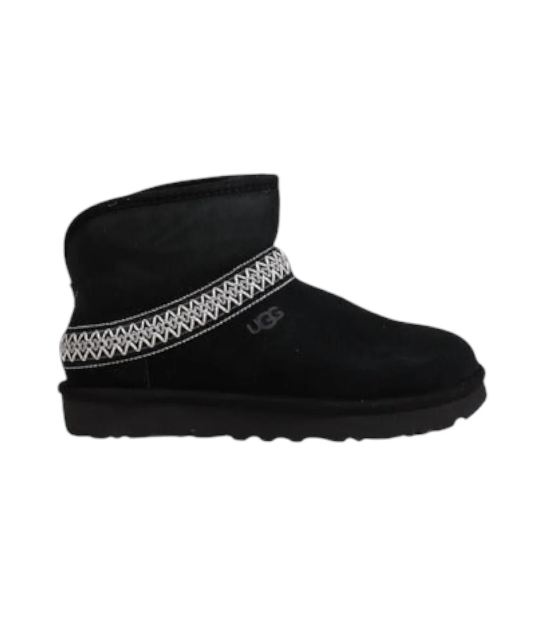 UGG Australia Dames enkel laarzen