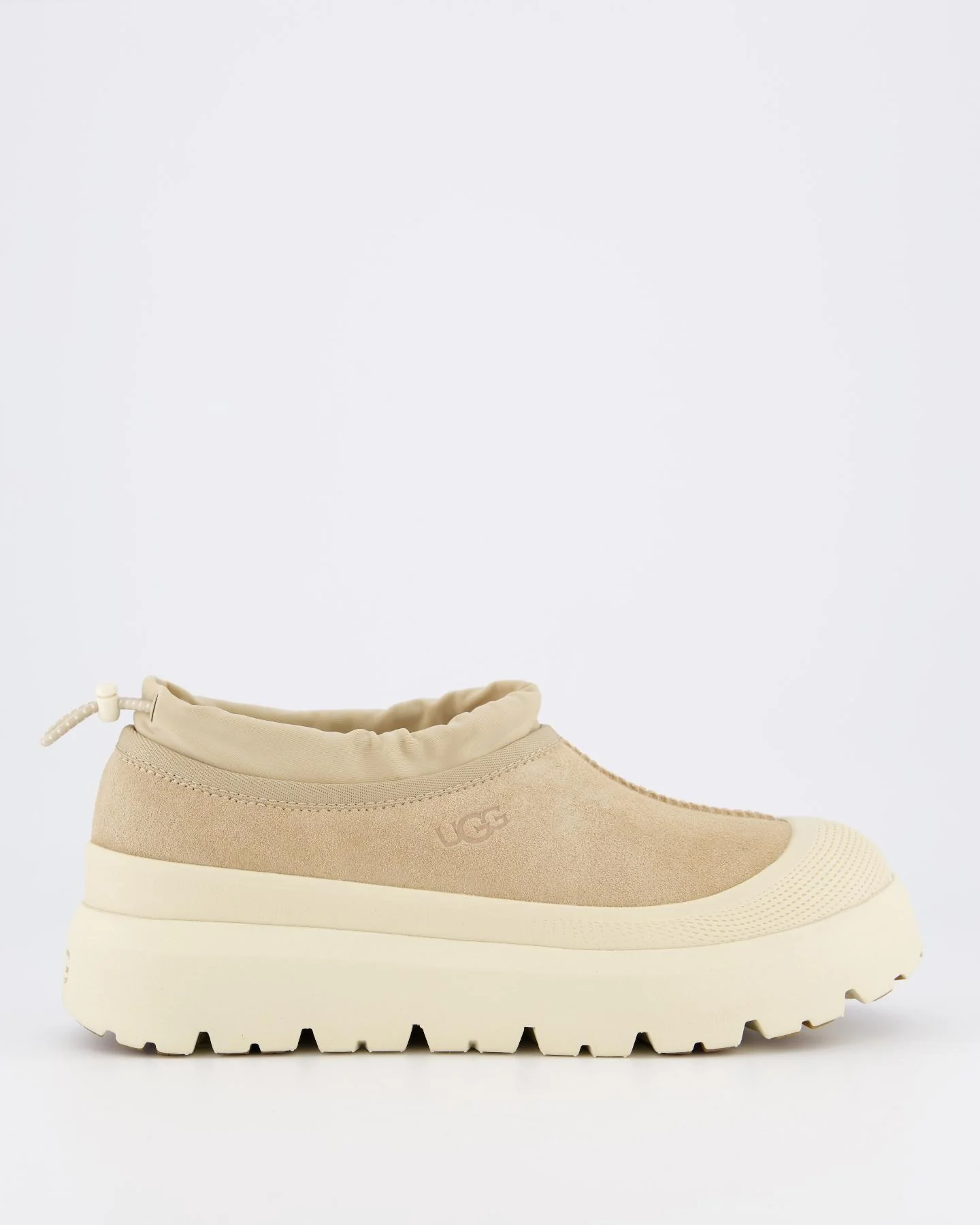 UGG Australia Heren tasman weather hybrid chestnut