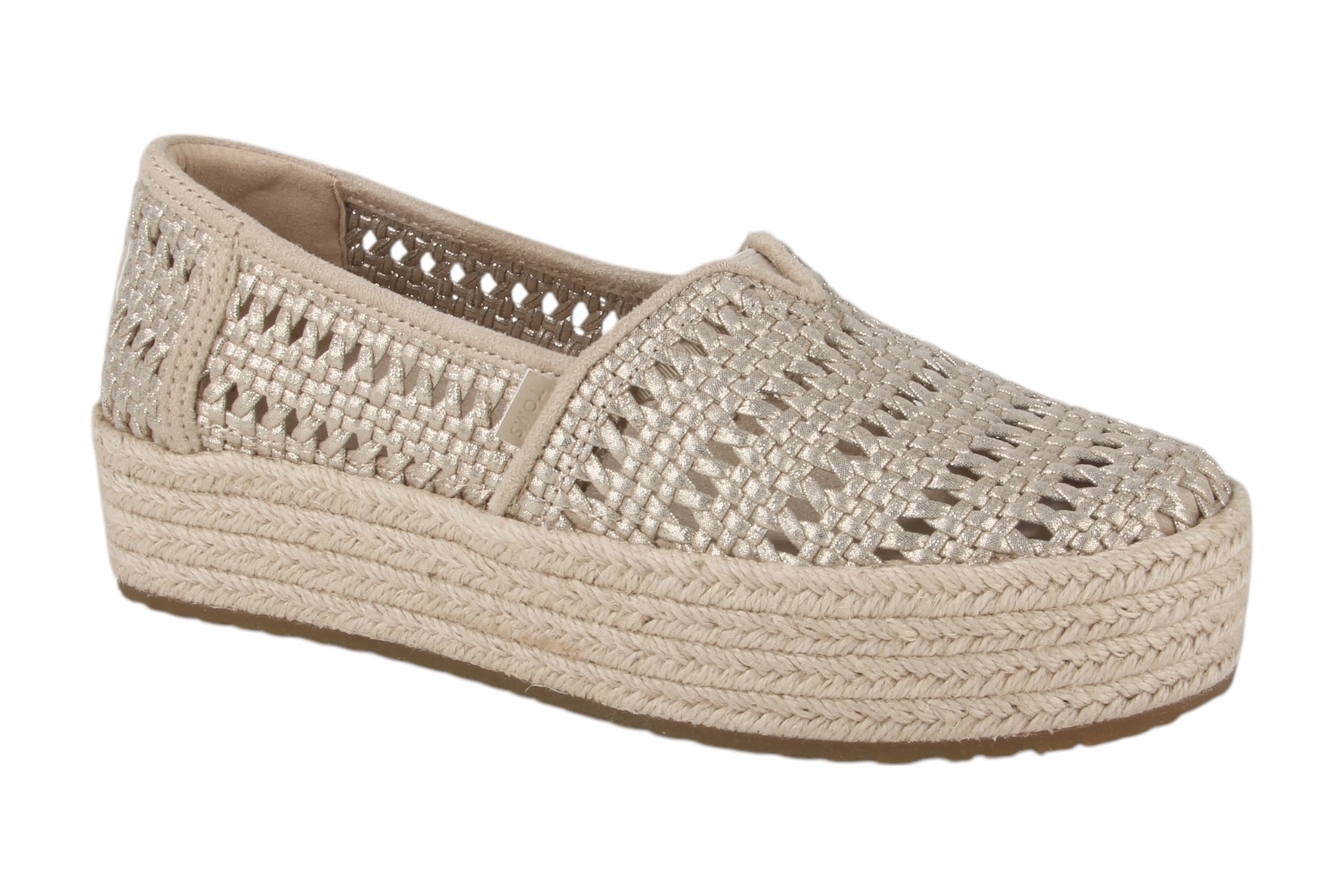 Toms 10021921 dames instappers sportief 37 (6,5)