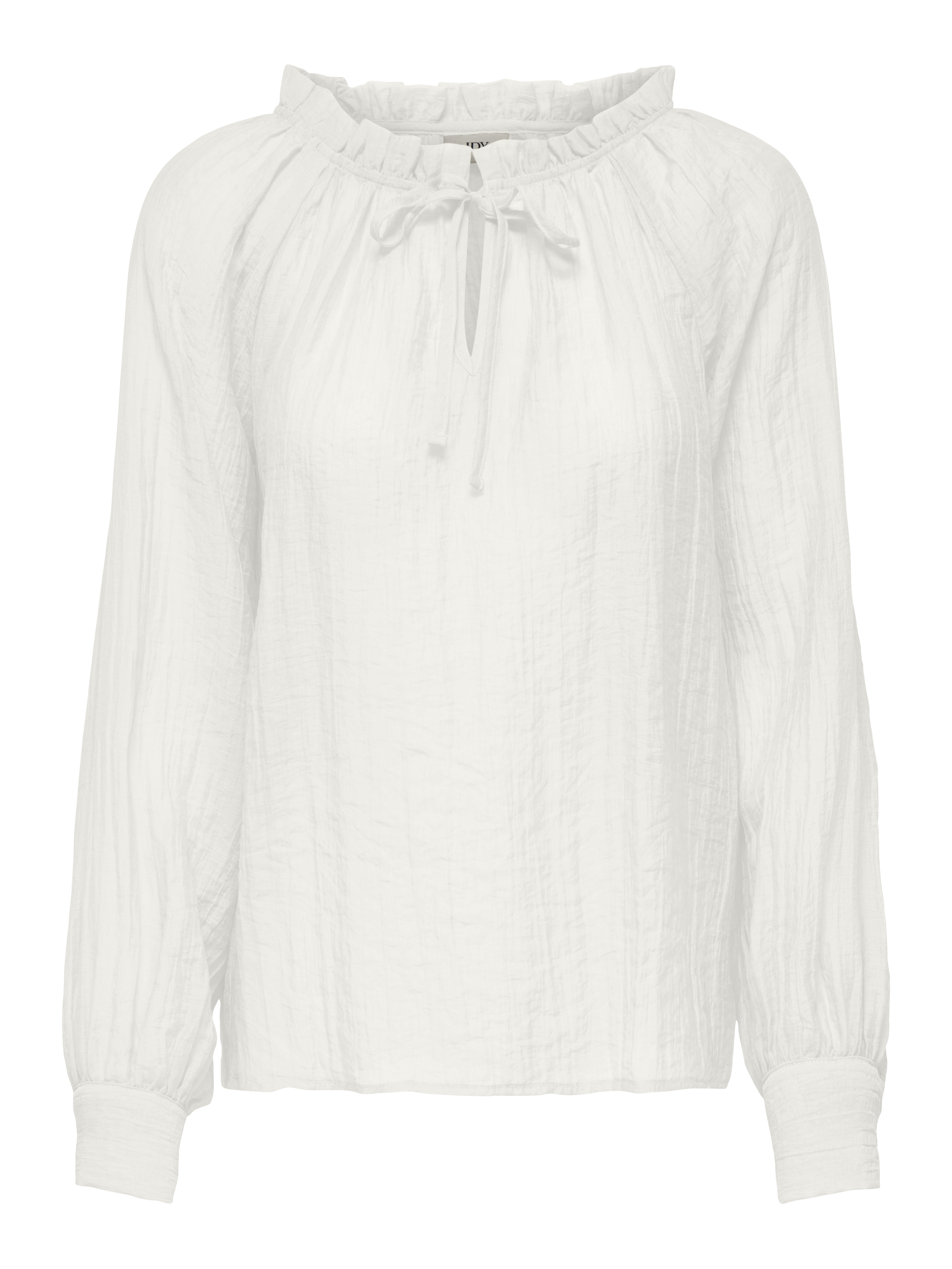 Jacqueline de Yong Jdytheo l/s v-neck top wvn