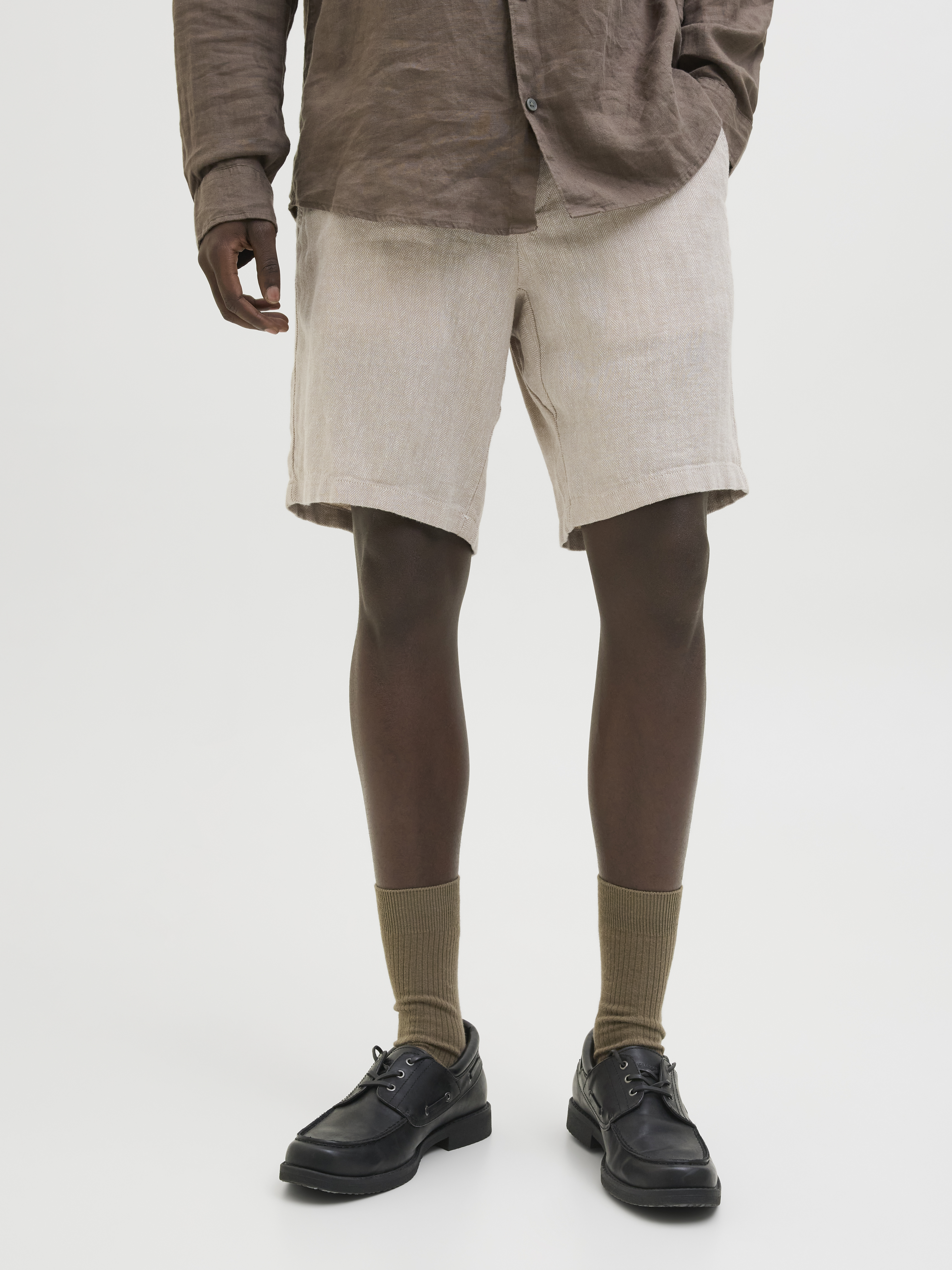 Jack & Jones Jpstace mykonos chino shorts mid