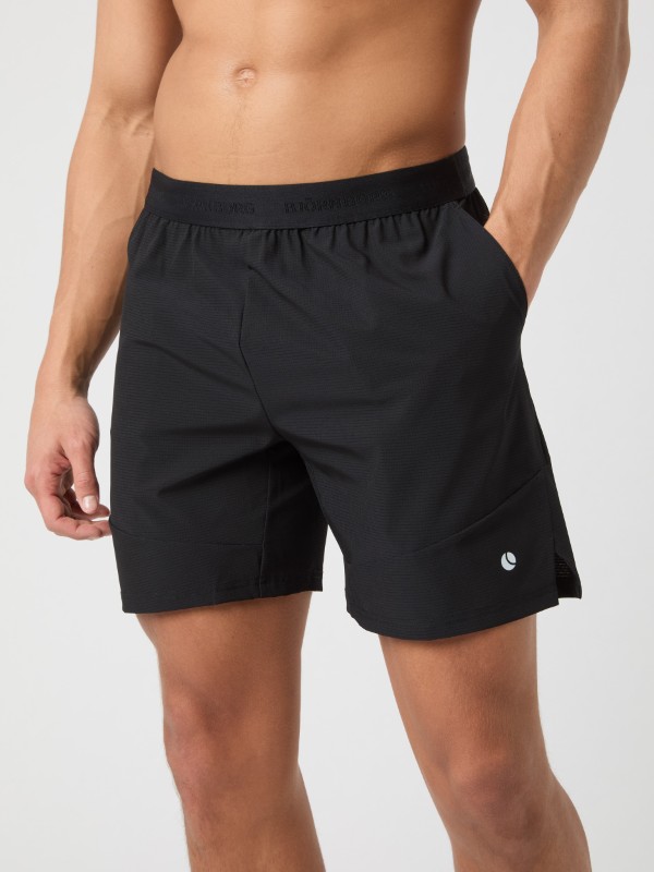 Björn Borg Ace pro shorts 10003629-bk001