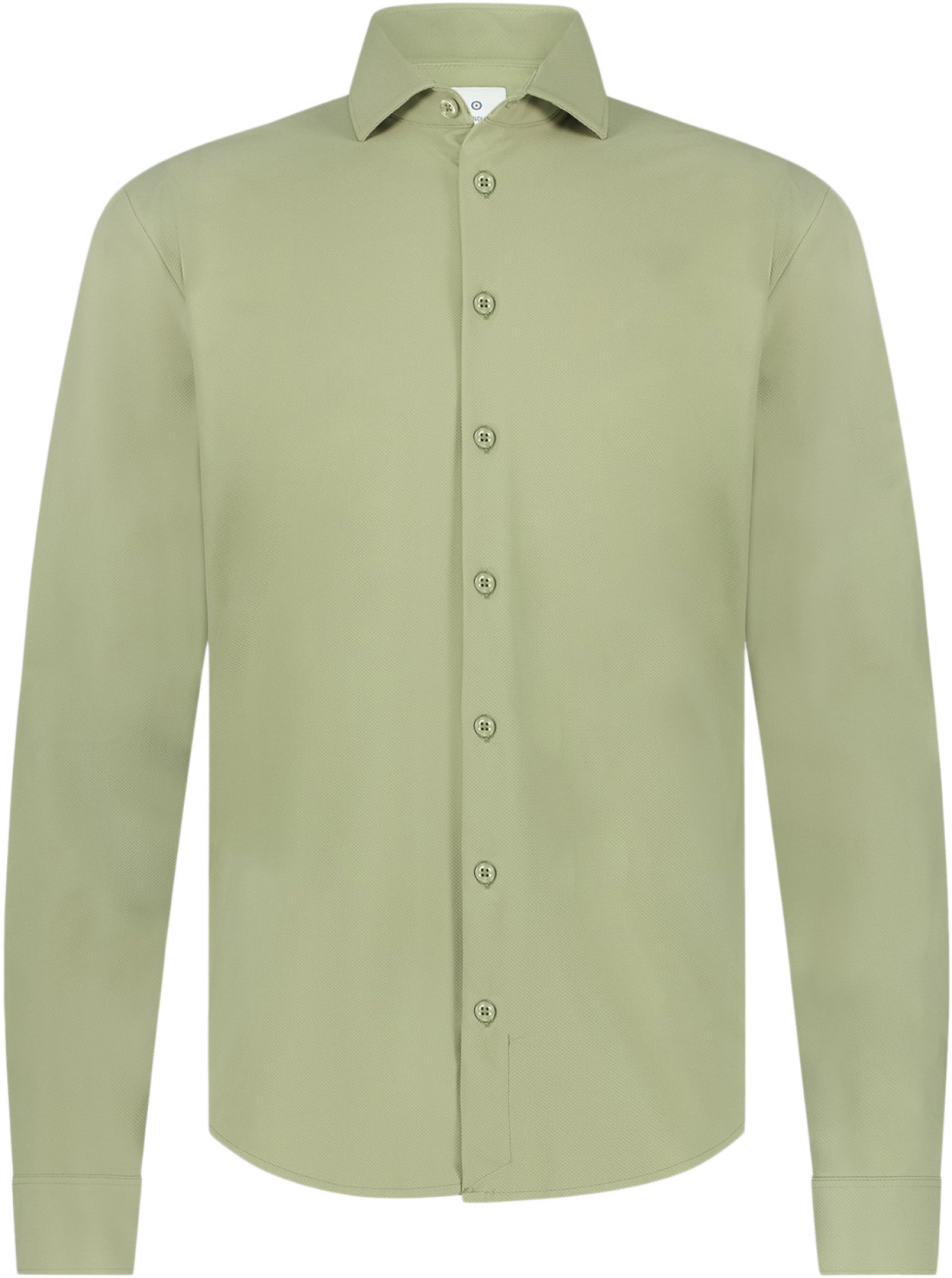 Blue Industry Shirt lounge jersey green