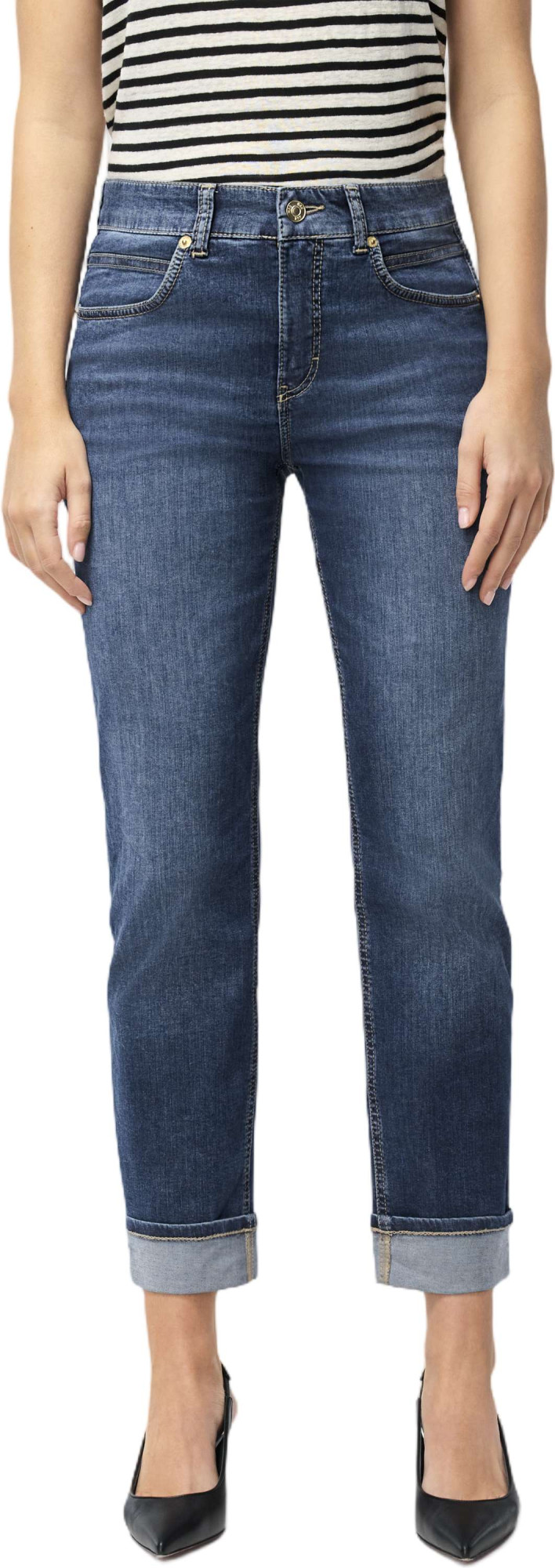Mac Jeans 5714-90-0391L-D657