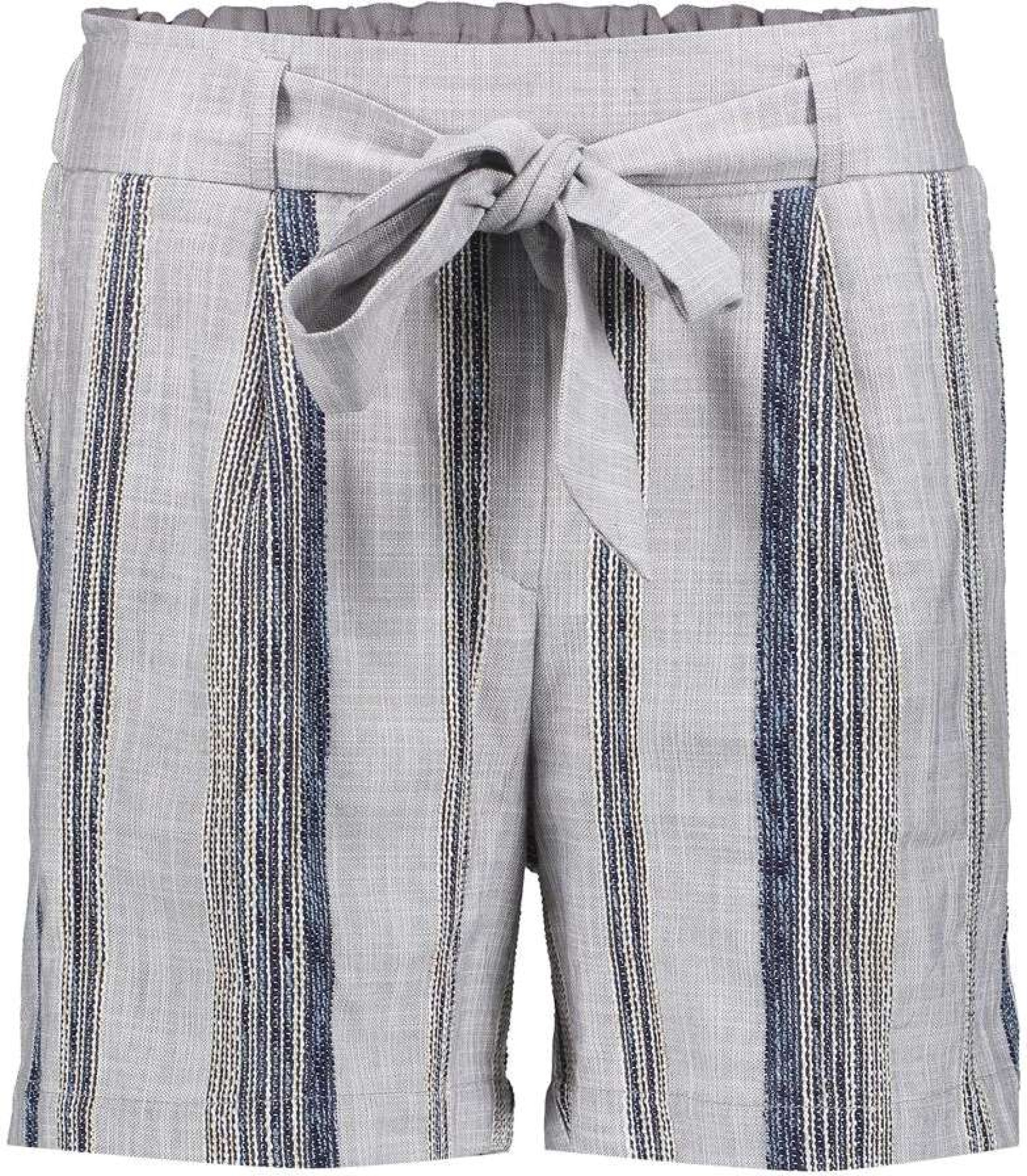 Geisha Shorts navy