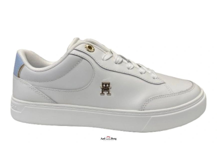 Tommy Hilfiger Damesschoenen sneakers