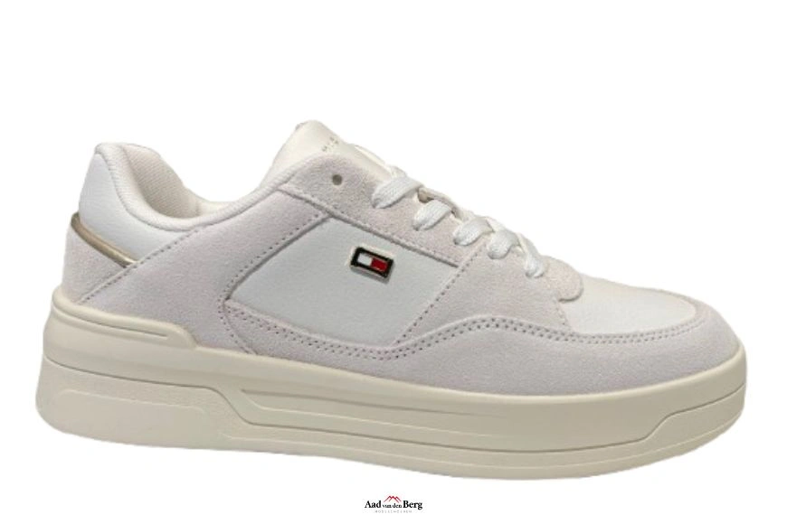 Tommy Hilfiger Damesschoenen sneakers