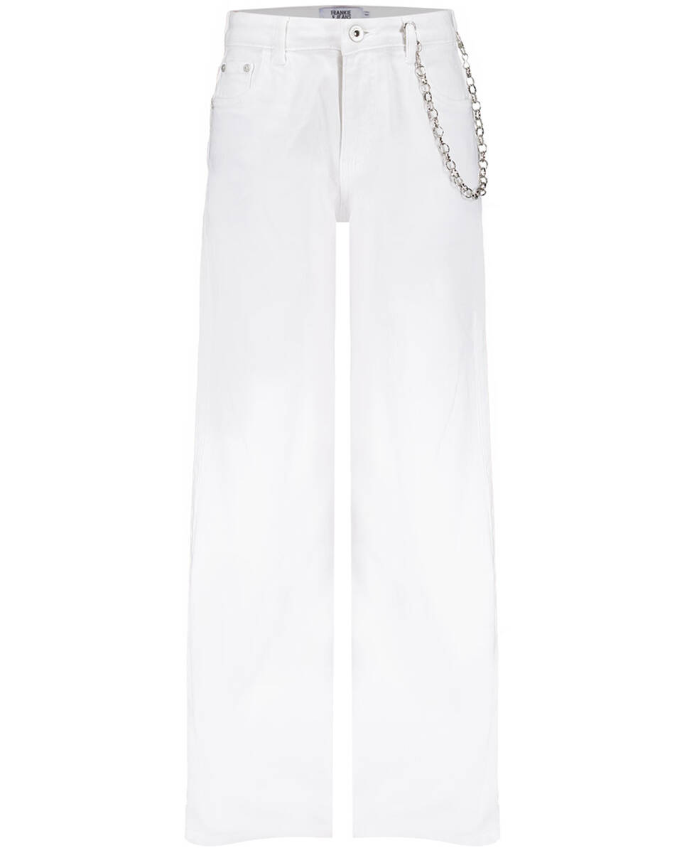 Frankie & Liberty Jeans fl25001b