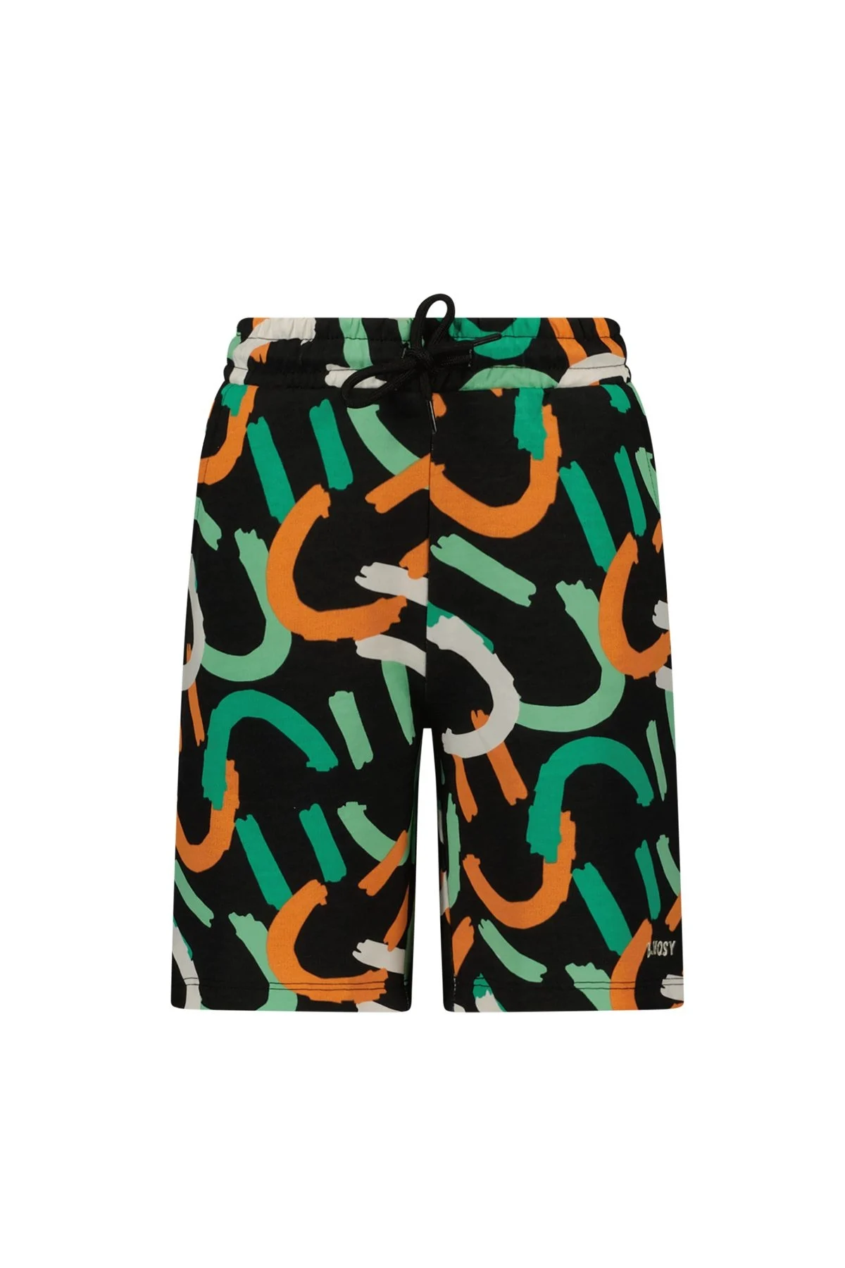 B.Nosy Zomer short jongens aop paul