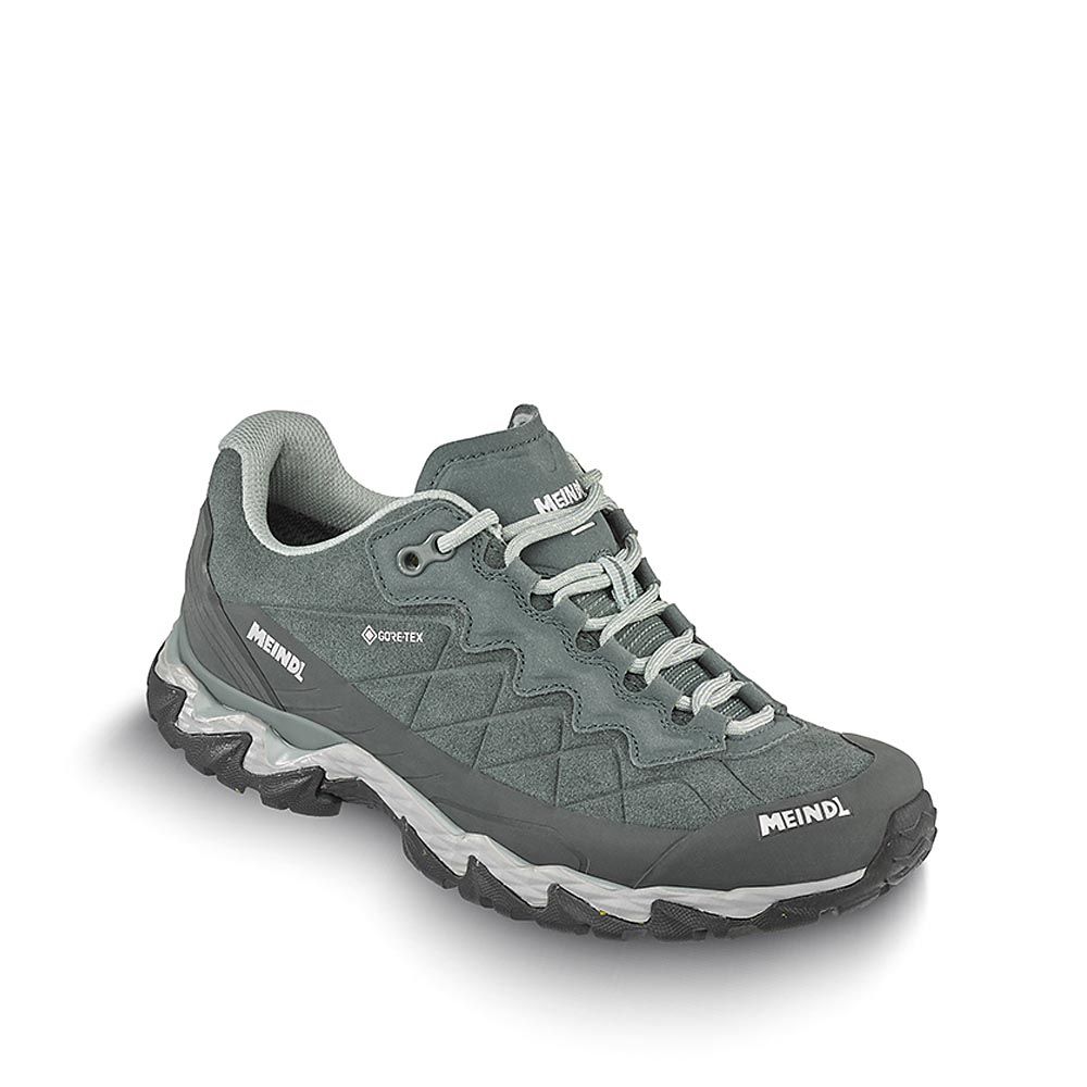 Meindl arone lady gtx lage wandelschoenen dames -