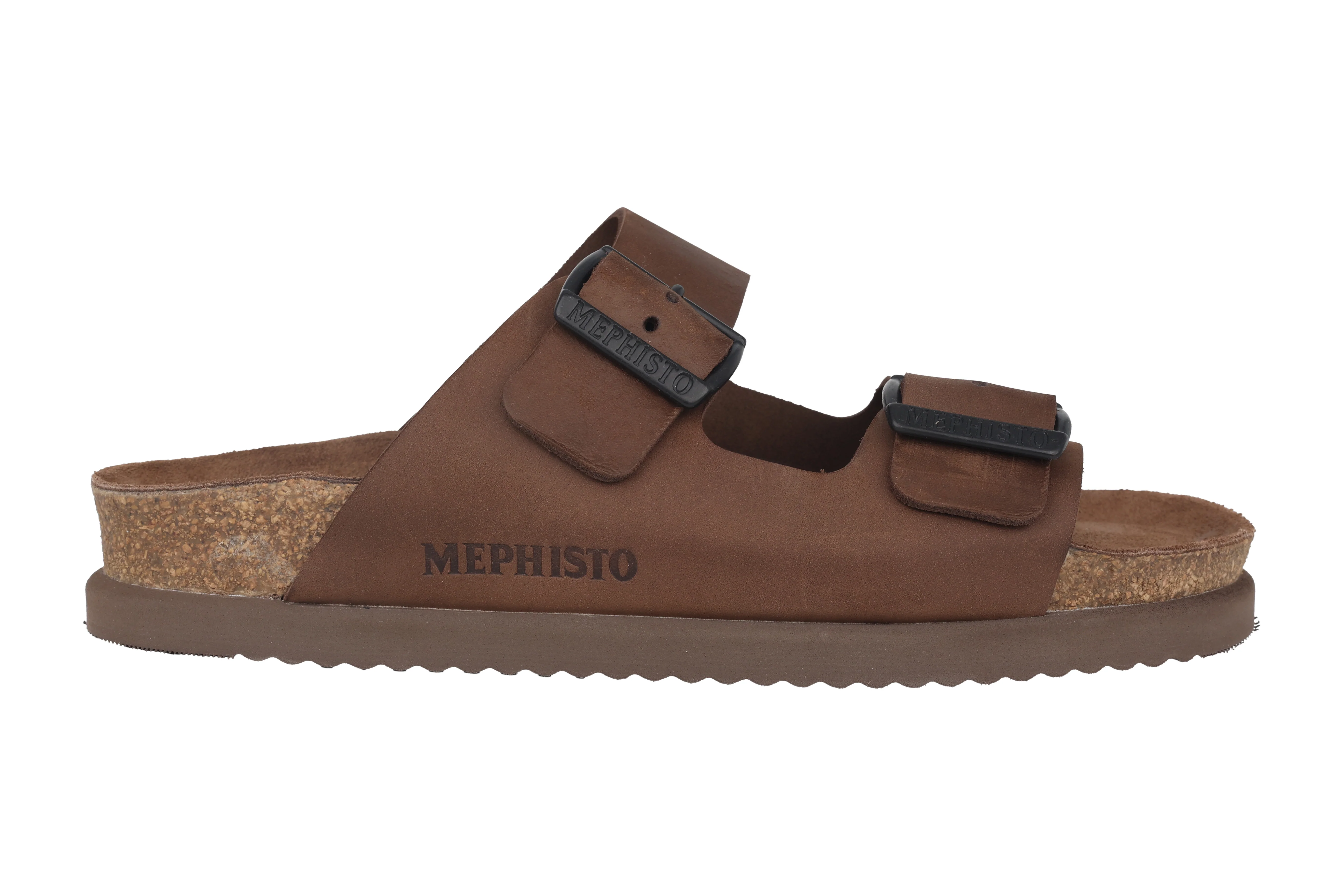 Mephisto Nerio heren sandaal