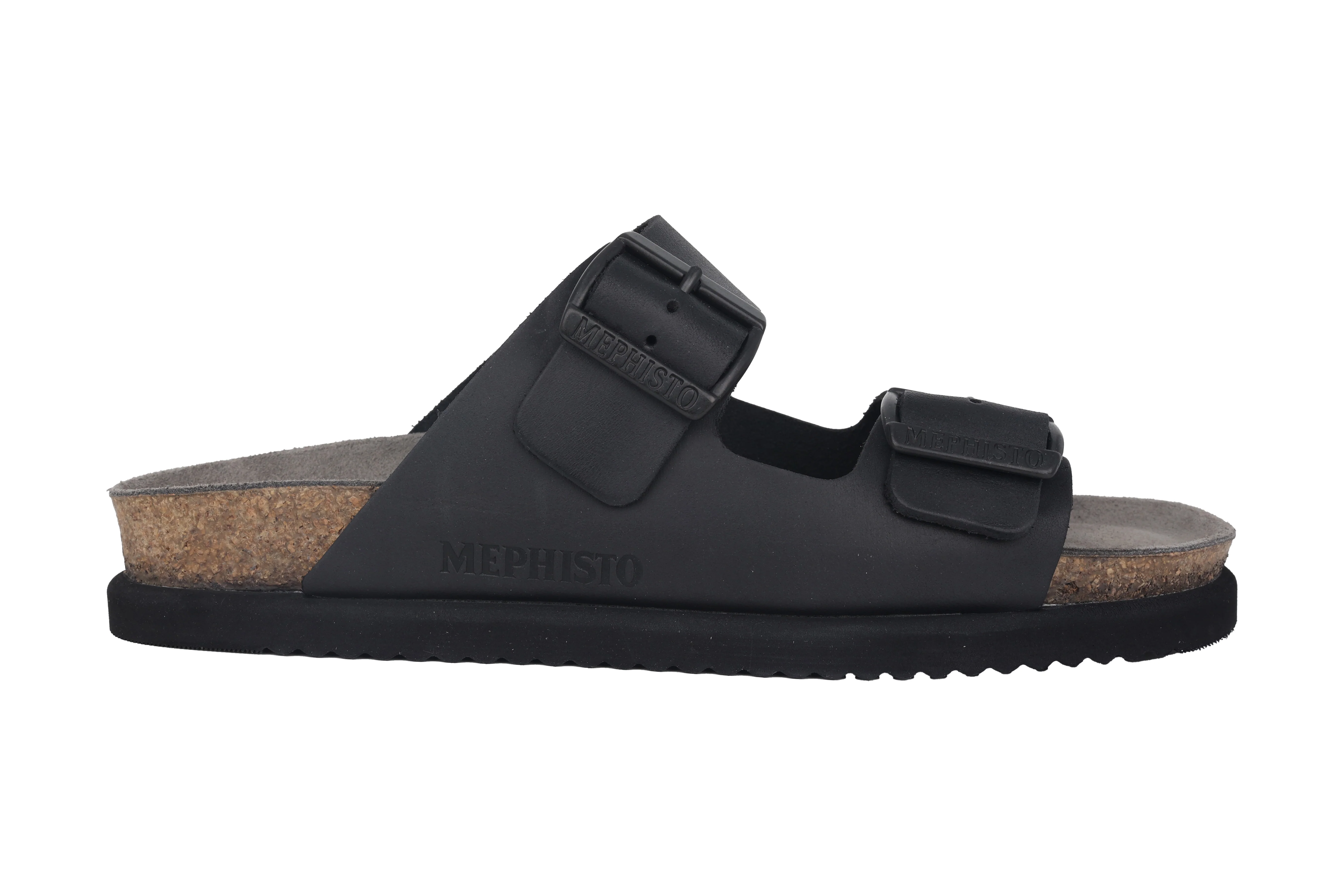 Mephisto Nerio heren sandaal