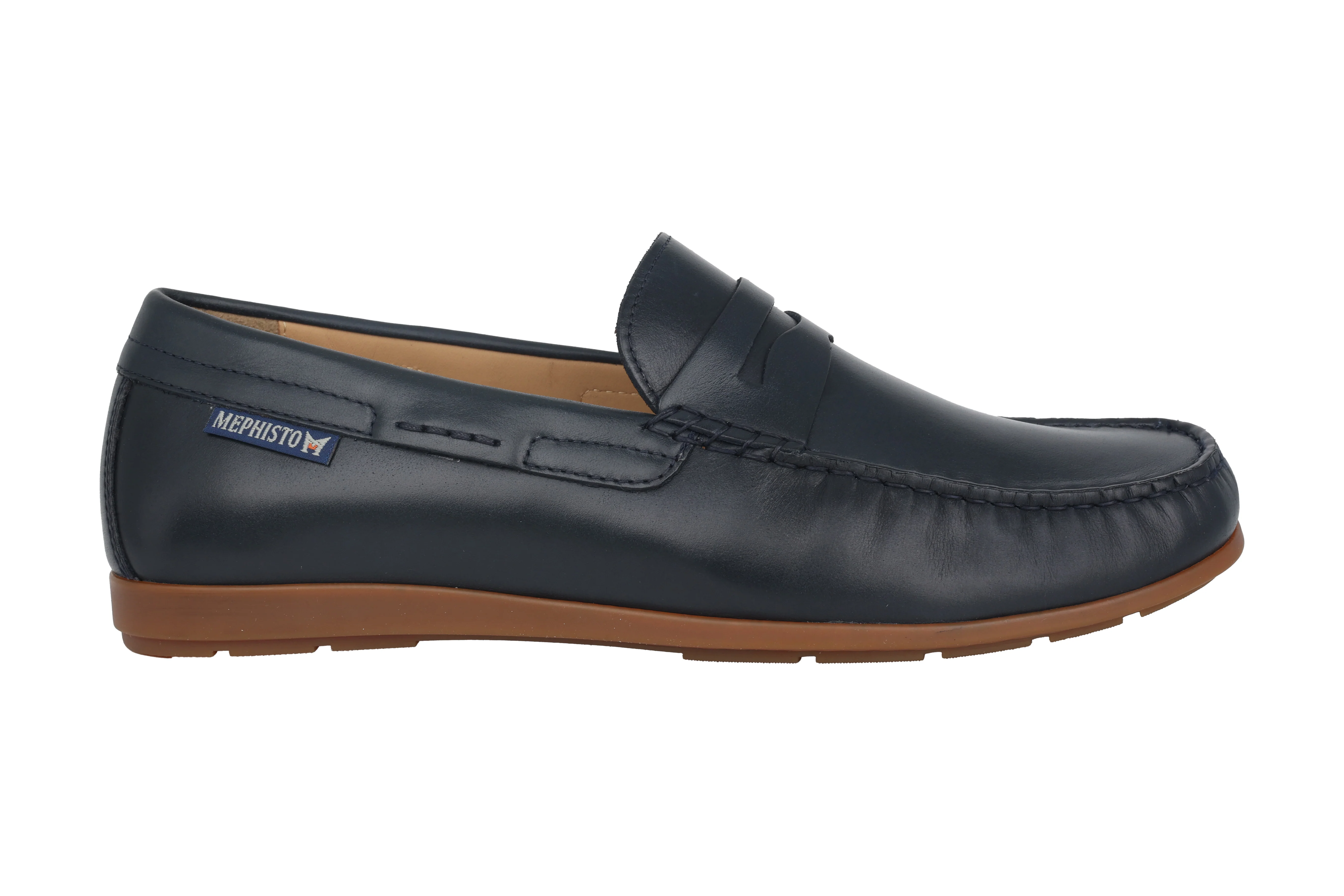 Mephisto Alyon heren moccasin