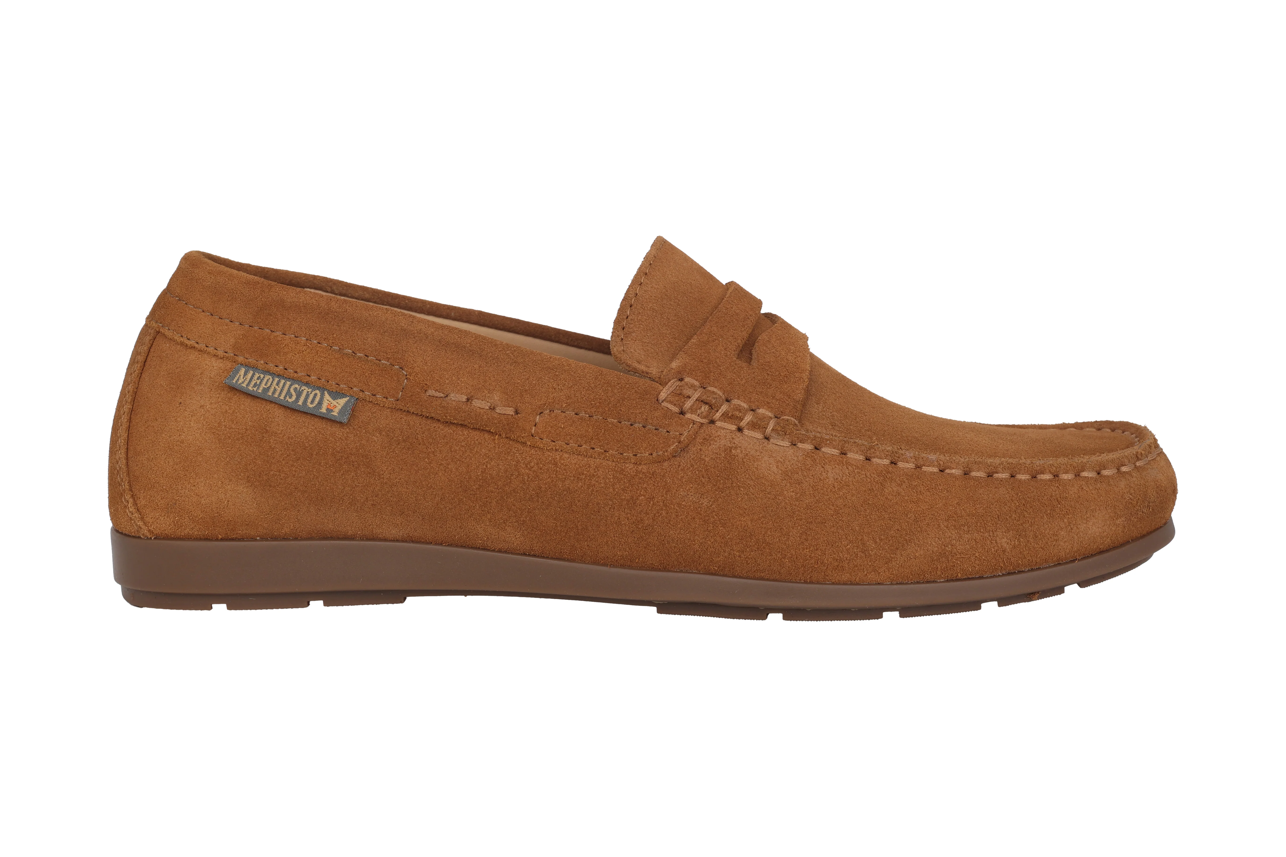 Mephisto Alyon heren moccasin
