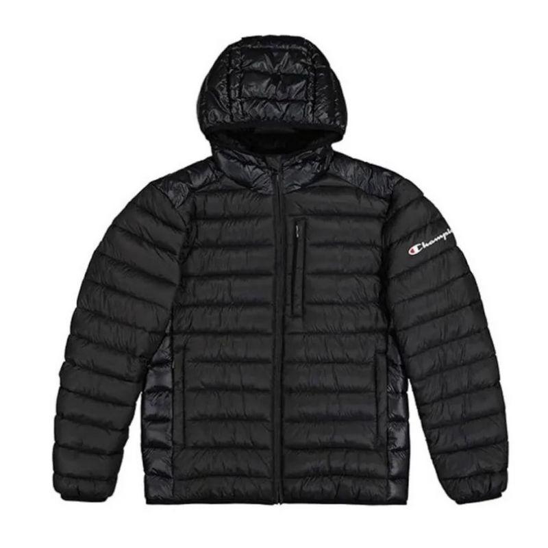 Champion Heren 220340 gewatteerde jas