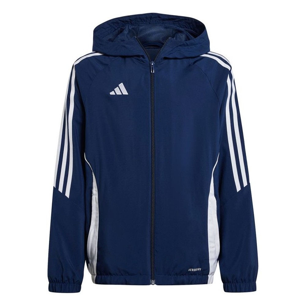 Adidas Kinder/kinder tiro 24 jas