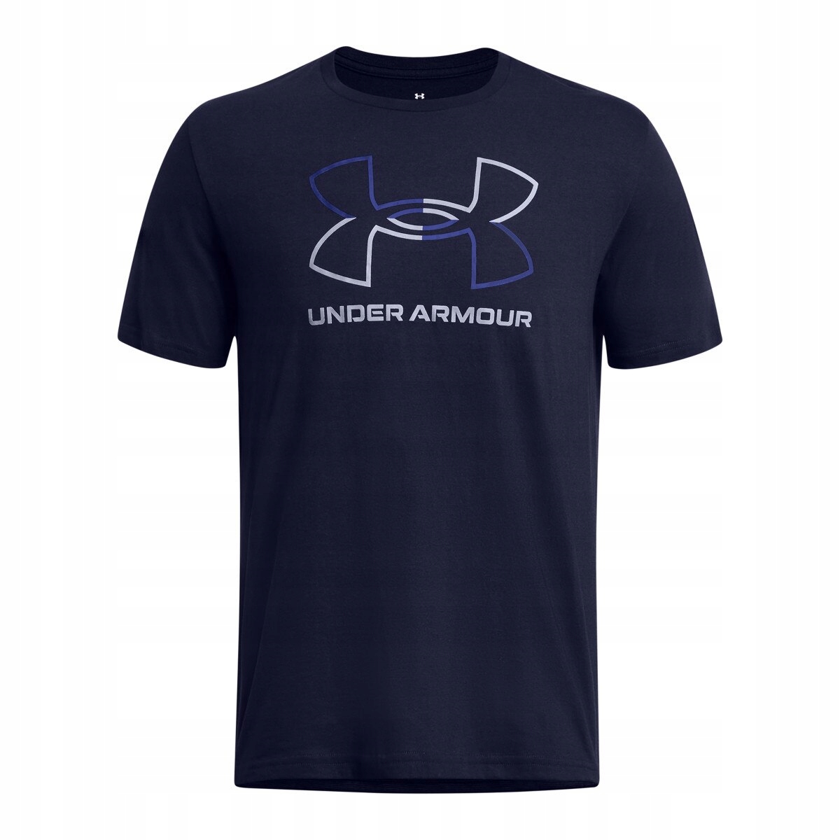 Under Armour Heren gl foundation uodate t-shirt