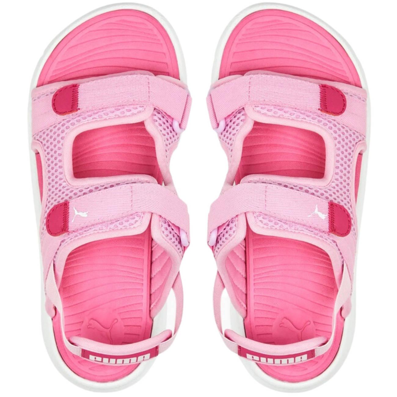 Puma Evolve sandalen voor kinderen
