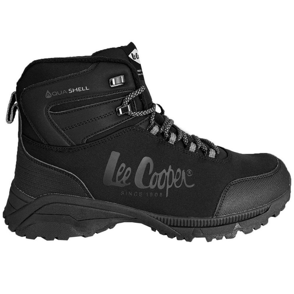 Lee Cooper Heren lcj-22-01-1404m enkellaarsjes