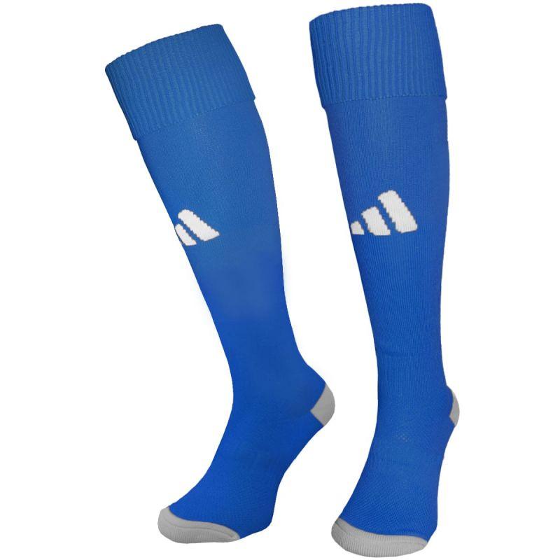 Adidas Volwassen uniseks milano 23 voetbalsokken