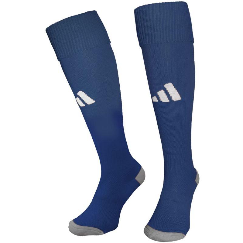 Adidas Volwassen uniseks milano 23 voetbalsokken