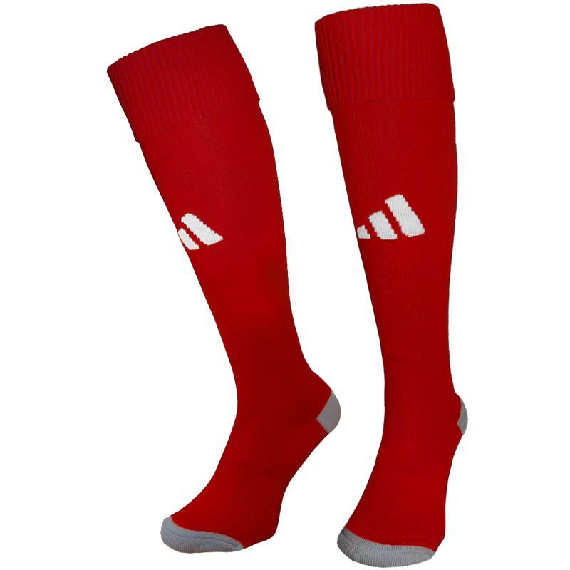 Adidas Volwassen uniseks milano 23 voetbalsokken