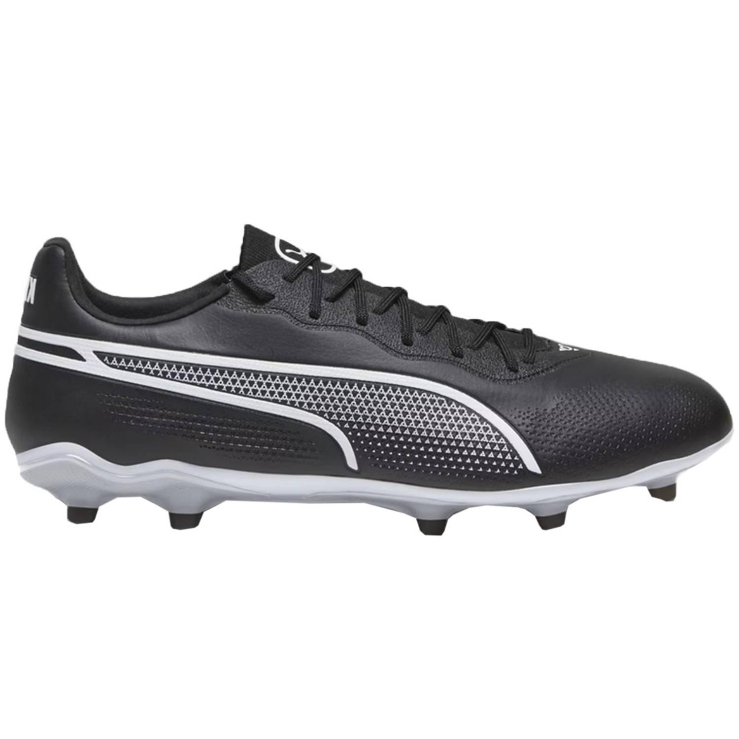 Puma Heren king pro fg/ag voetbalschoenen