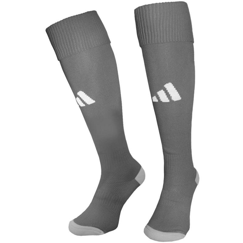 Adidas Volwassen uniseks milano 23 voetbalsokken