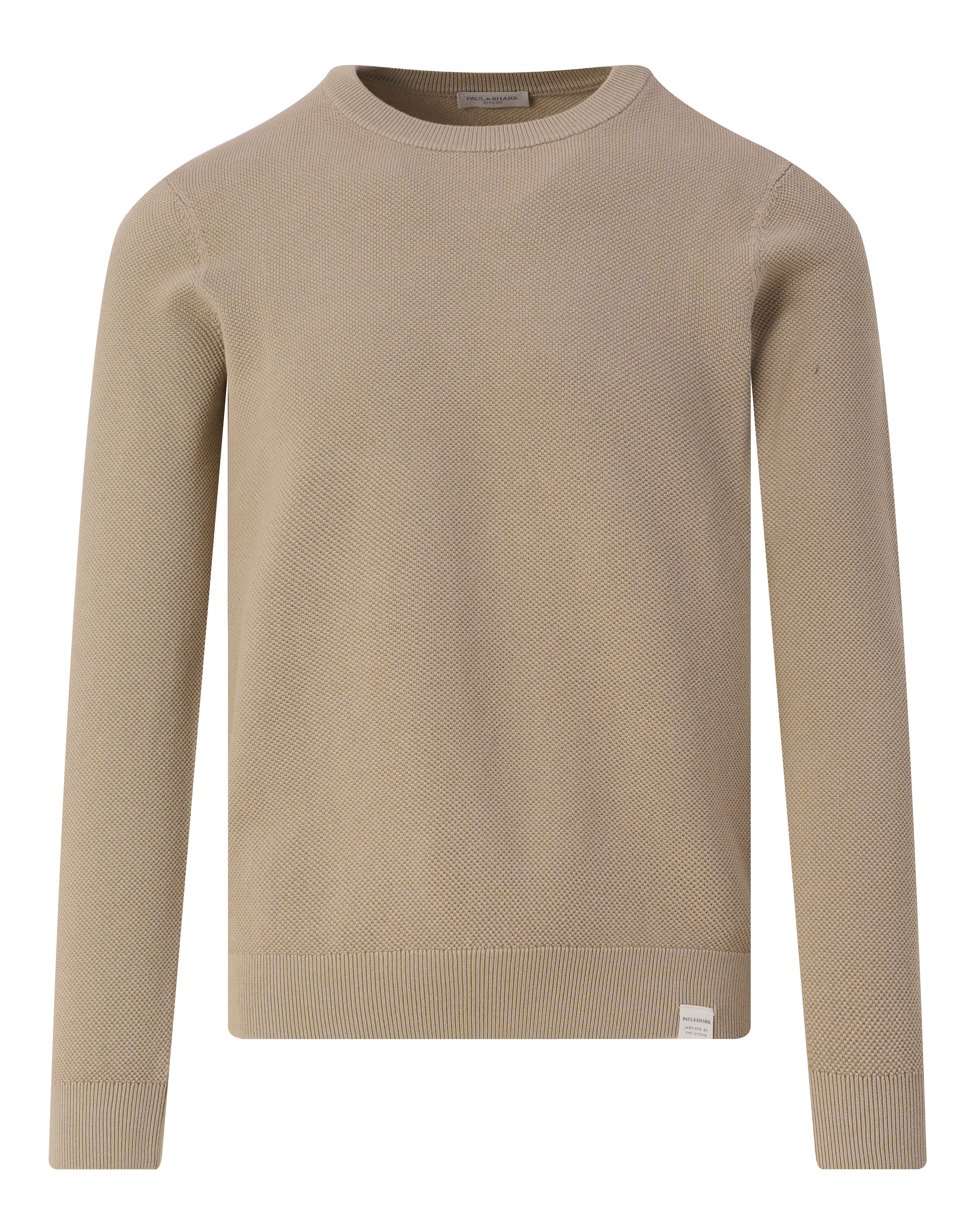 Paul & Shark Crew-neck sweater