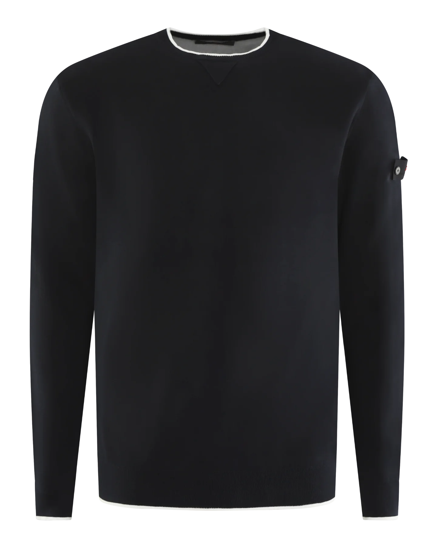 Peuterey Heren rubjerg sweater