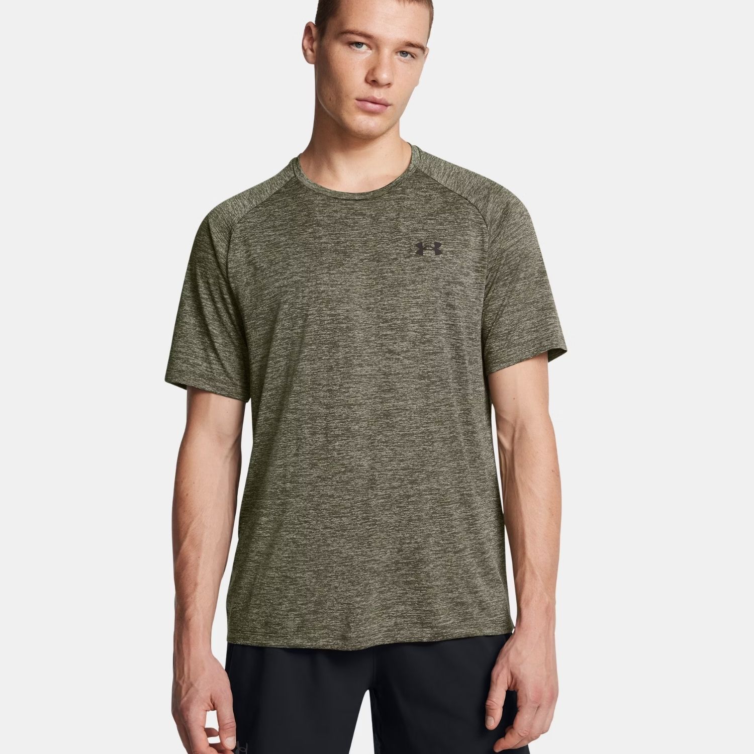 Under Armour Sportshirt heren