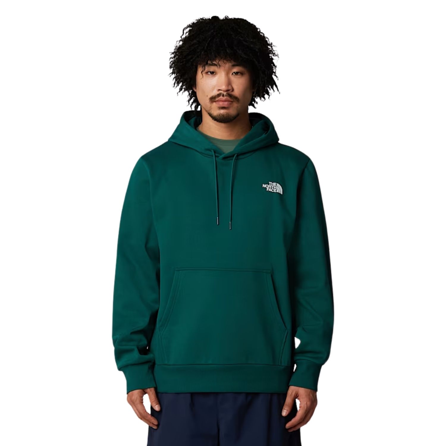 The North Face Casual sweater heren
