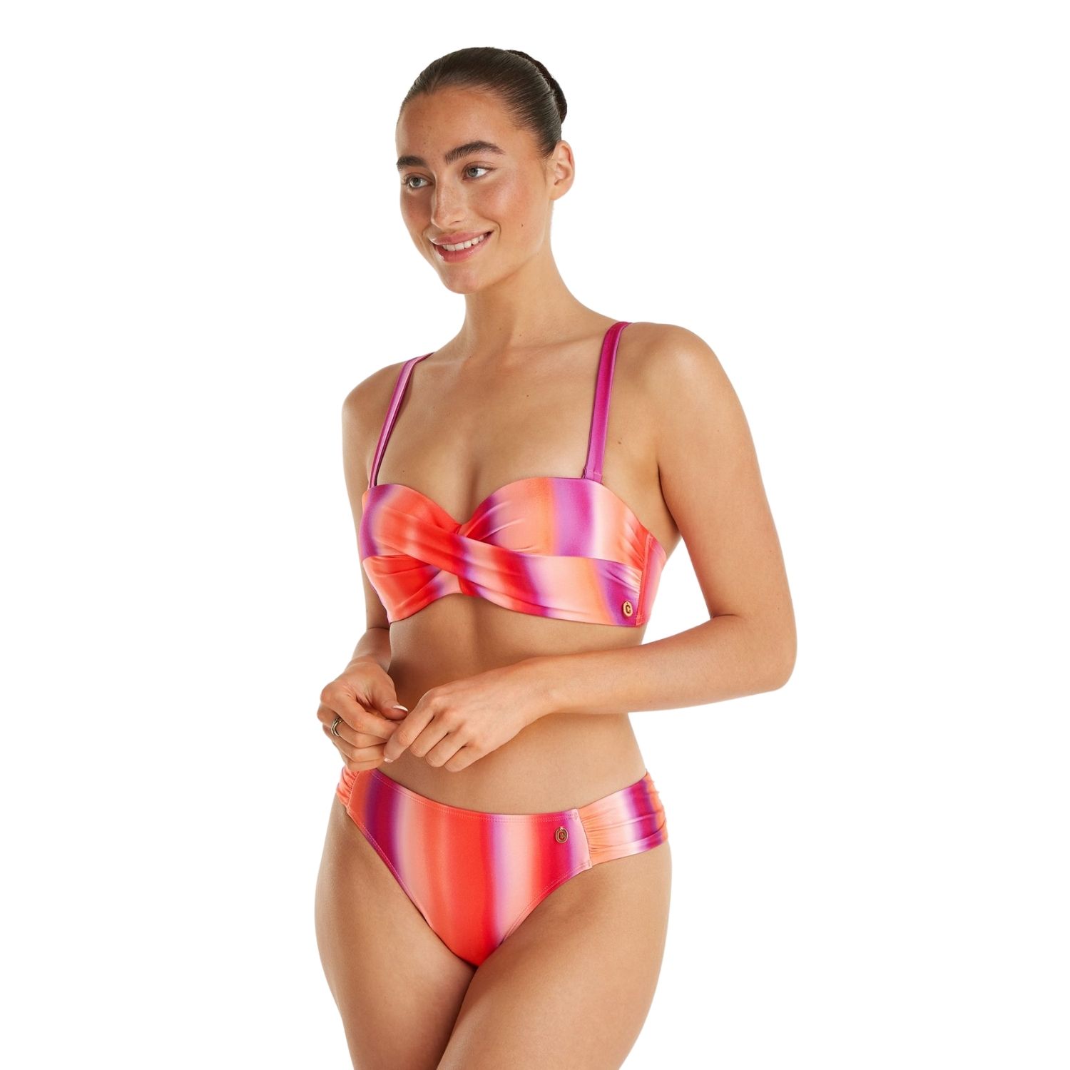 Ten Cate Bikini top dames