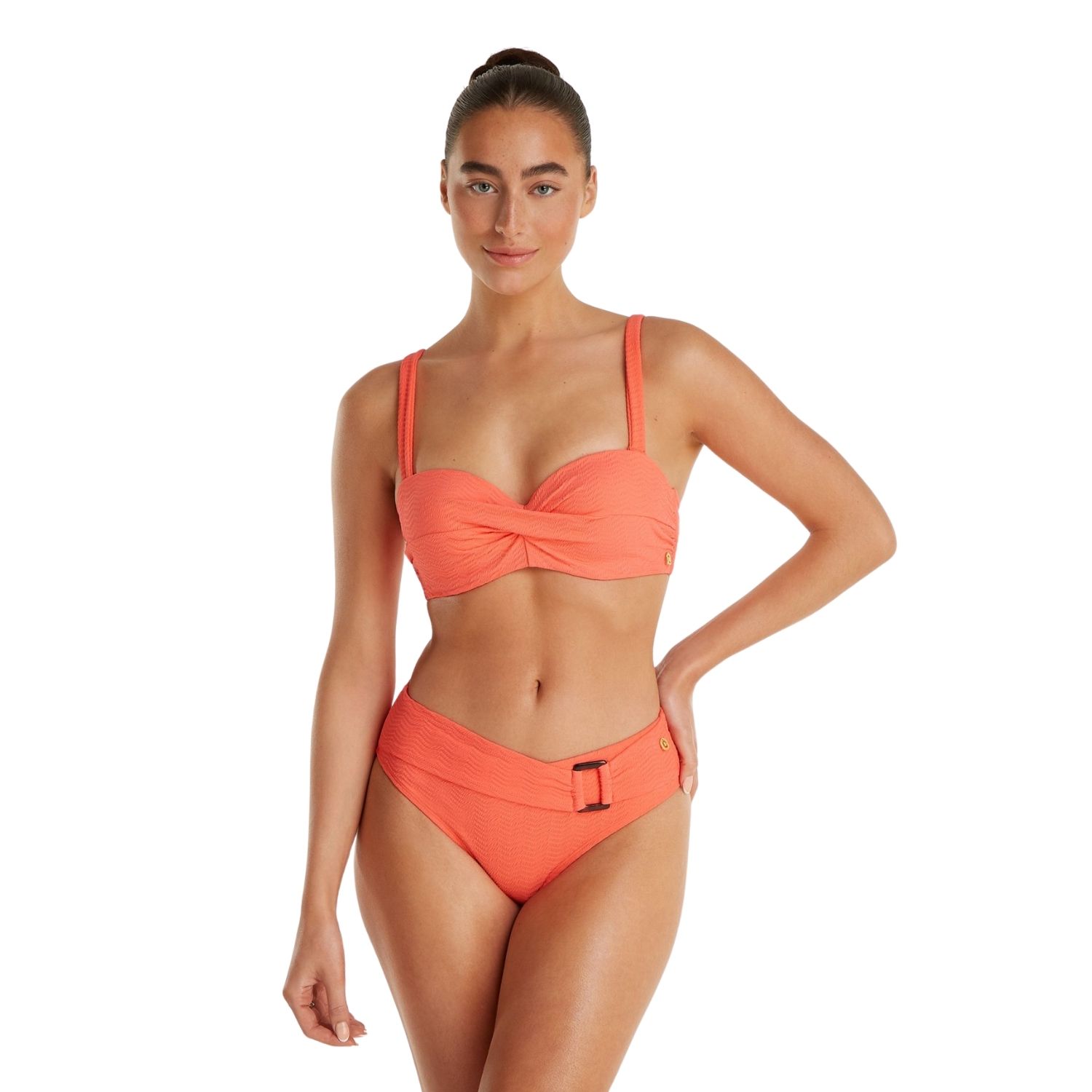 Ten Cate Bikini slip dames