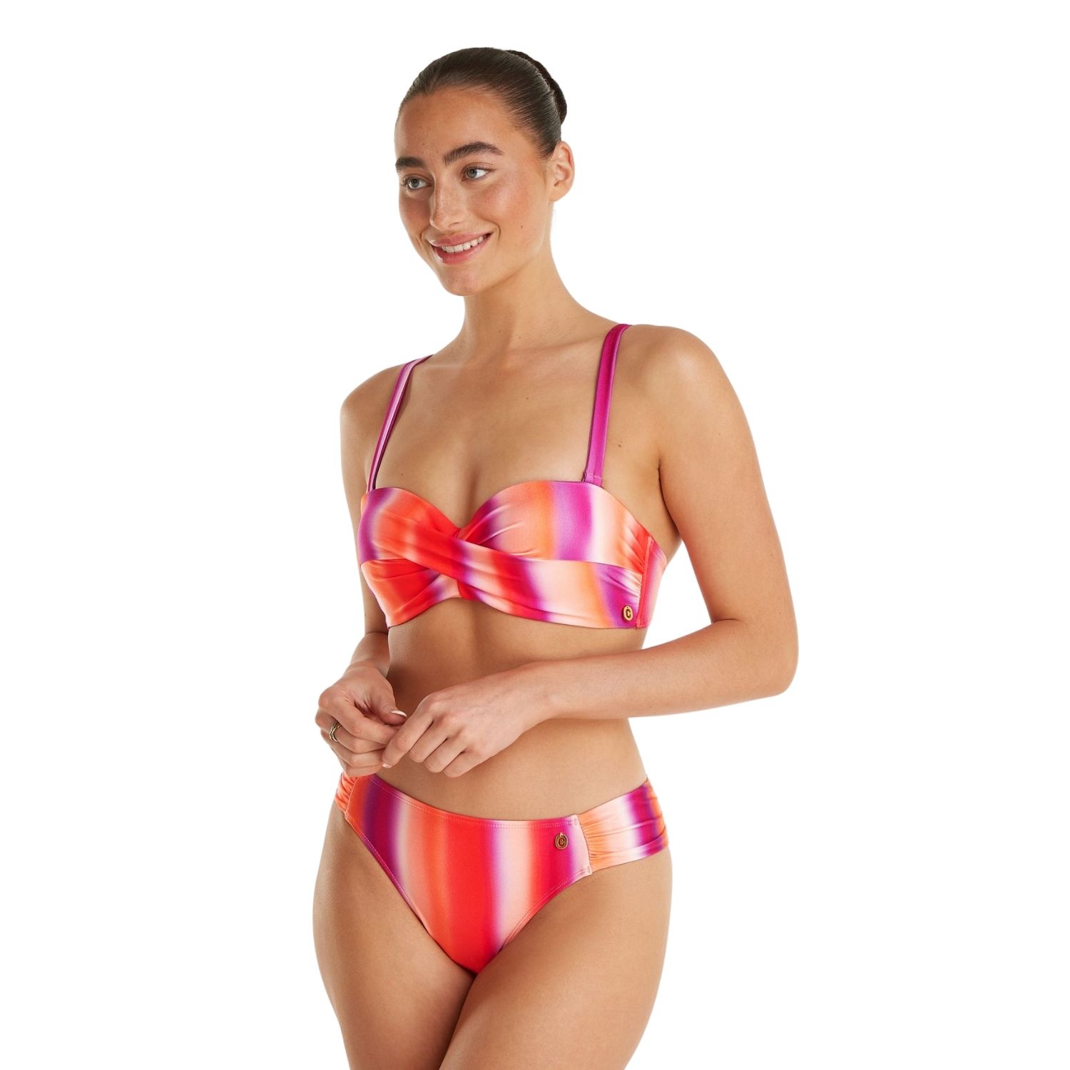 Ten Cate Bikini slip dames