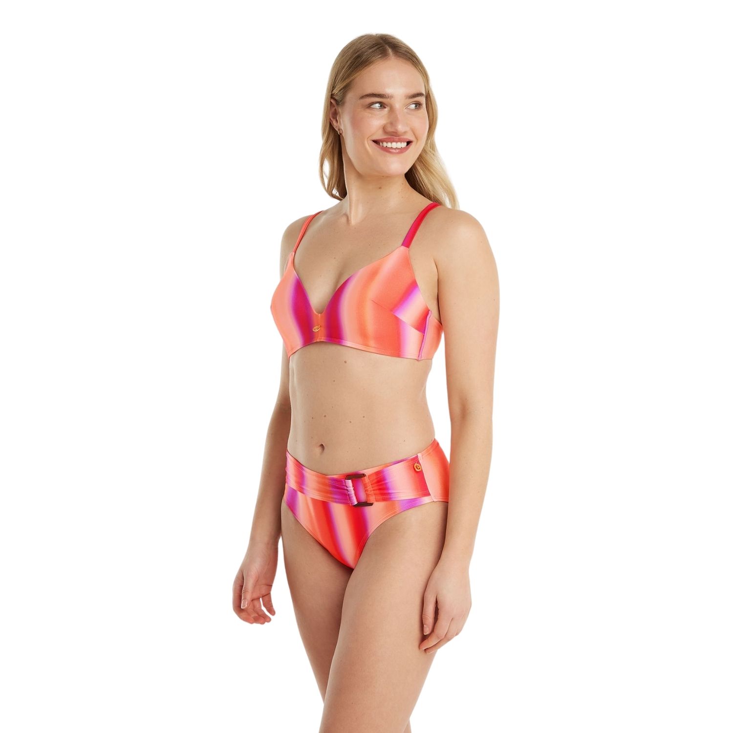 Ten Cate Bikini slip dames