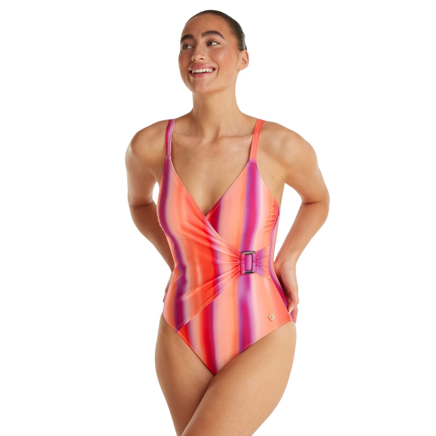 Ten Cate Badpak dames
