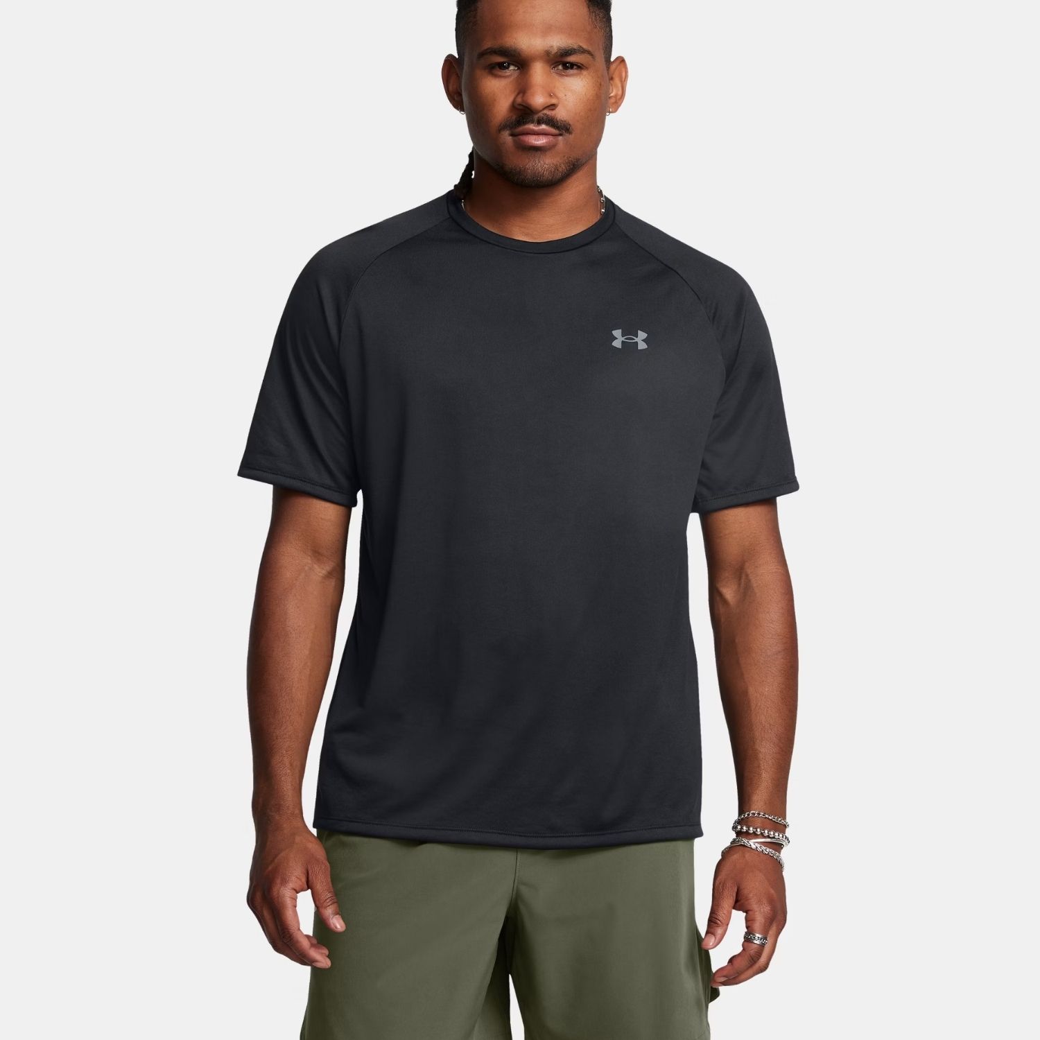 Under Armour Sportshirt heren